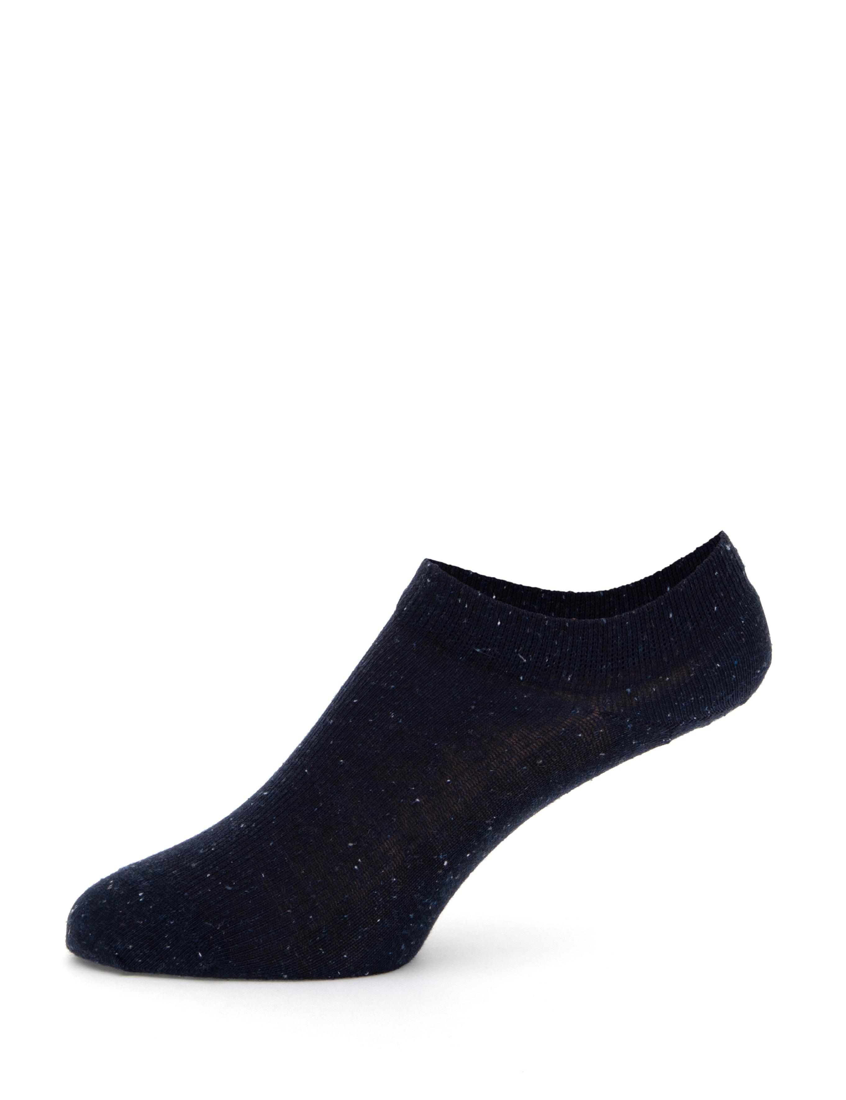 Kadın 2'li Patik Çorap