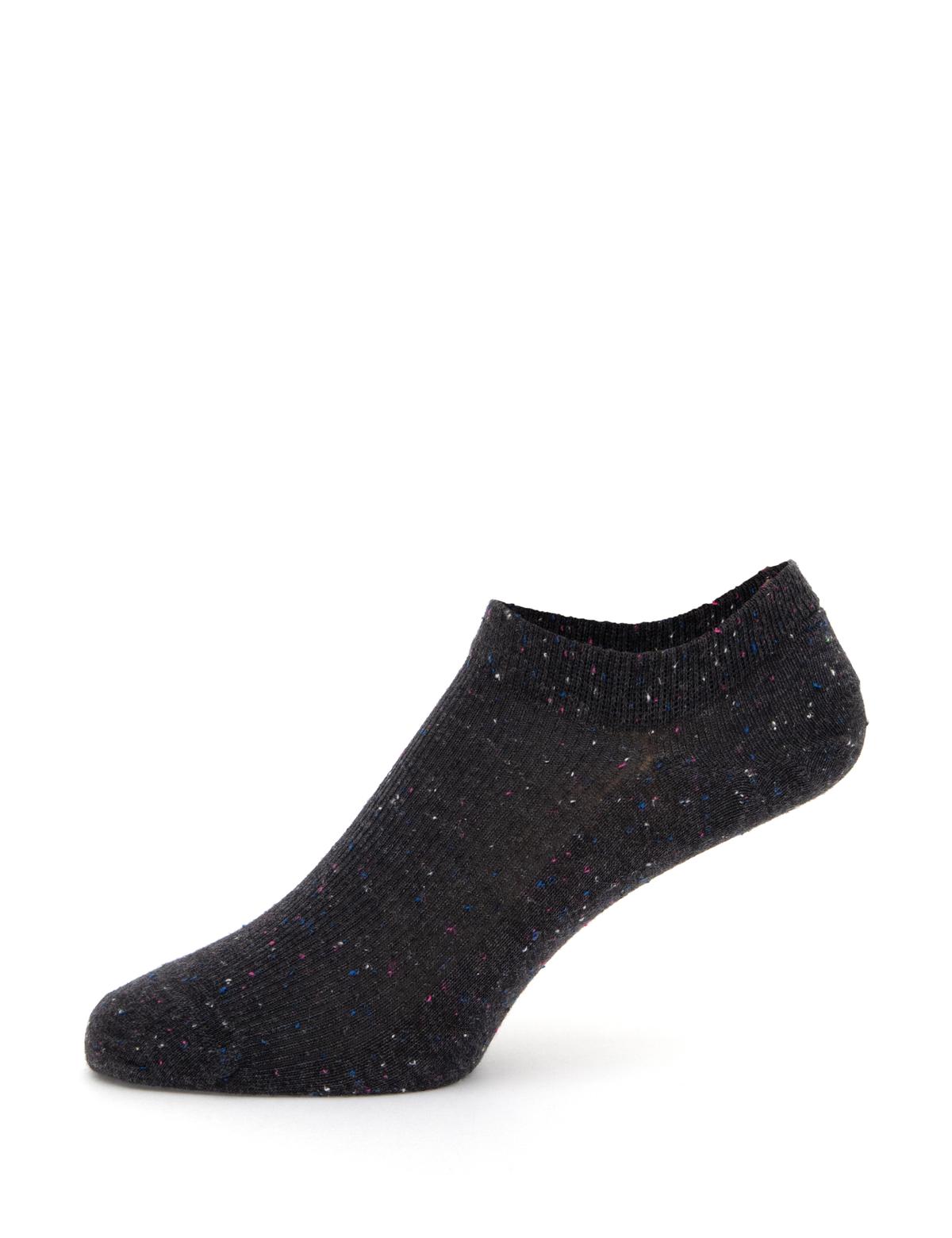 Kadın 2'li Patik Çorap - 50315956005