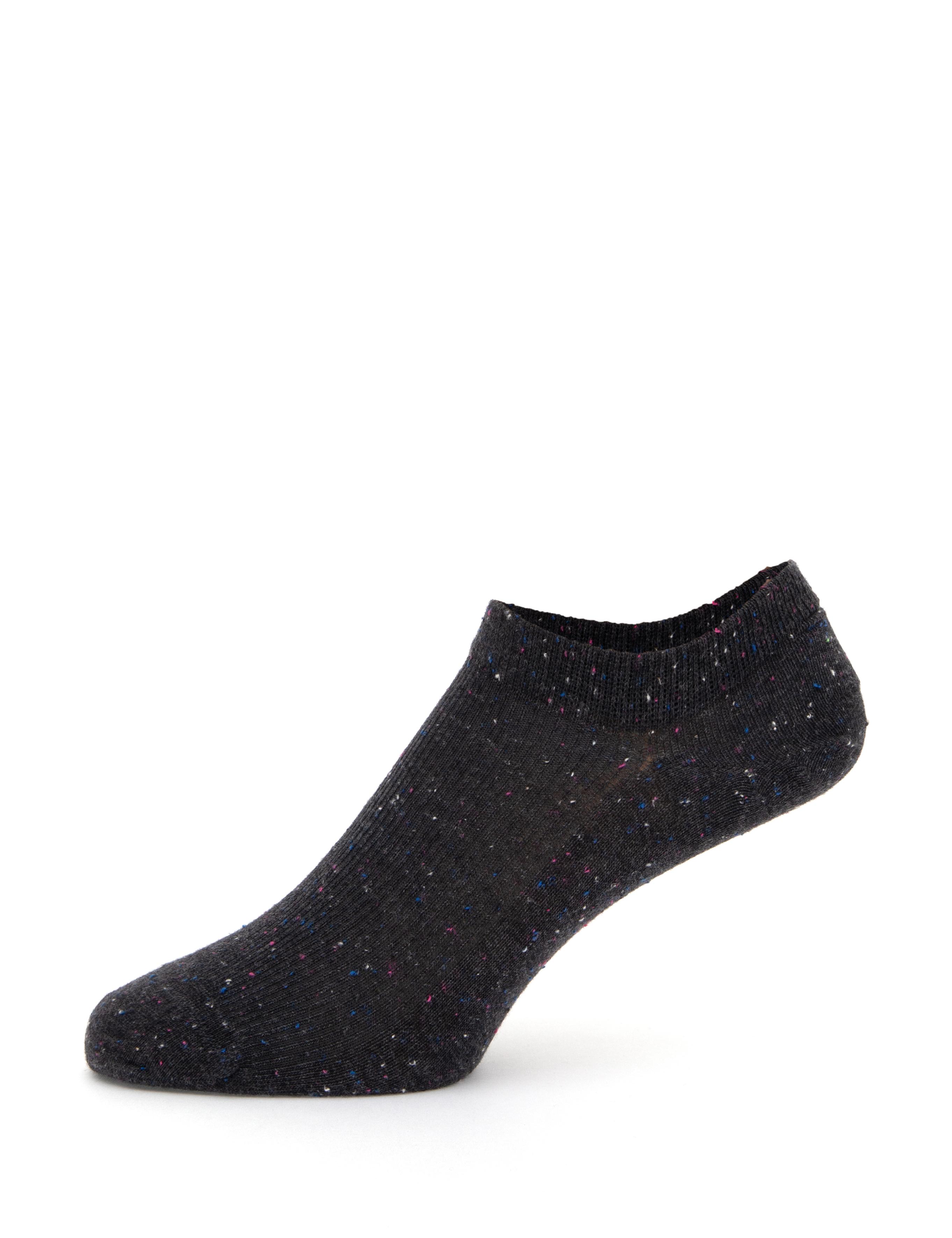 Kadın 2'li Patik Çorap