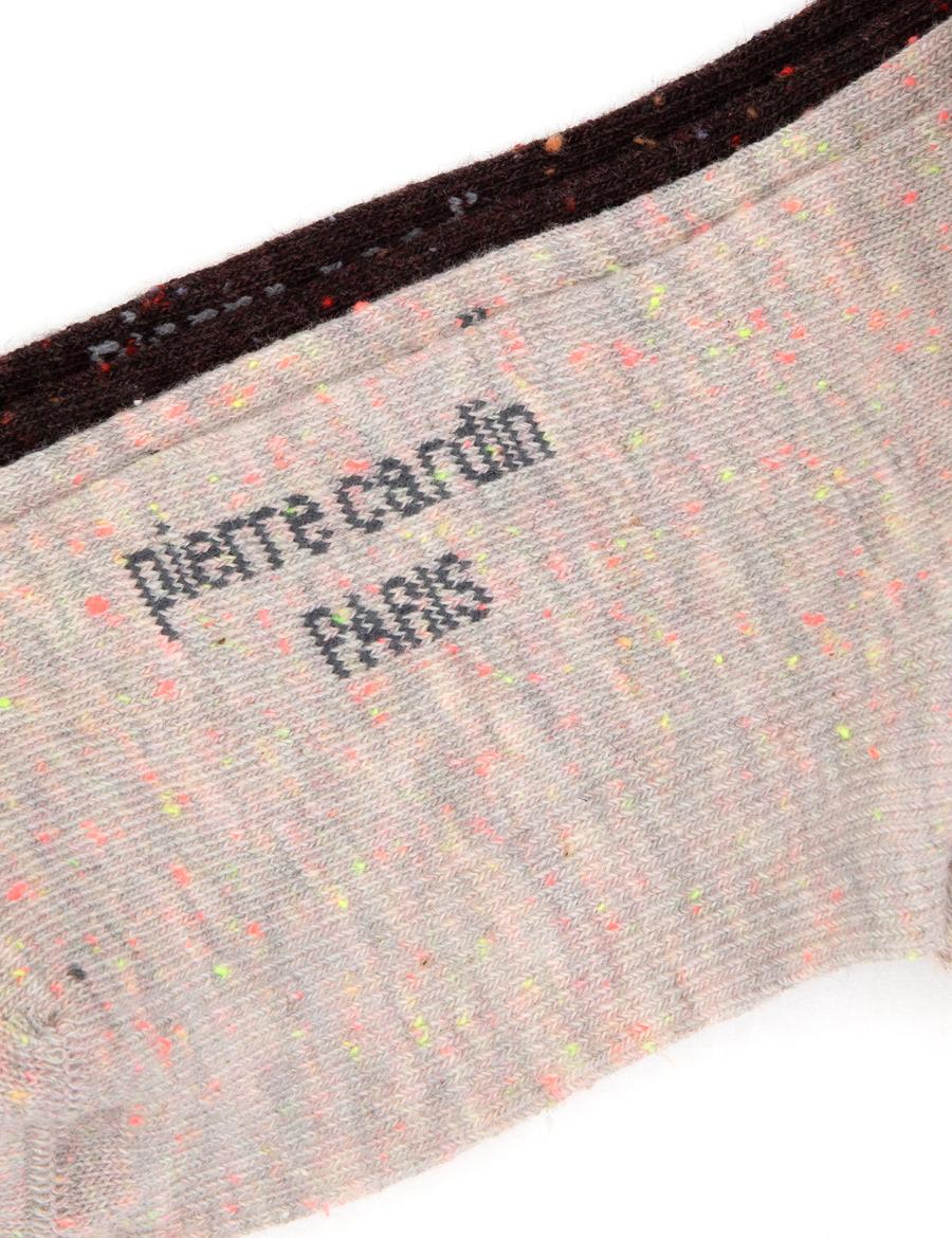 Kadın 2'li Patik Çorap