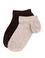 Kadın 2'li Patik Çorap