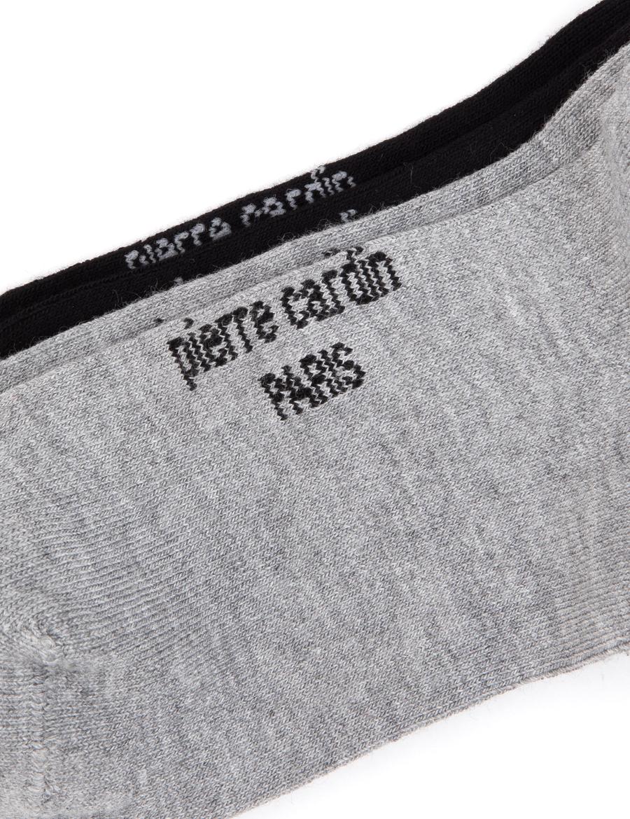 Kadın 2'li Patik Çorap