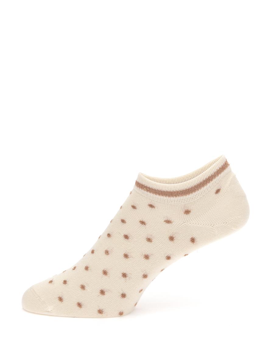 Kadın 2'li Patik Çorap