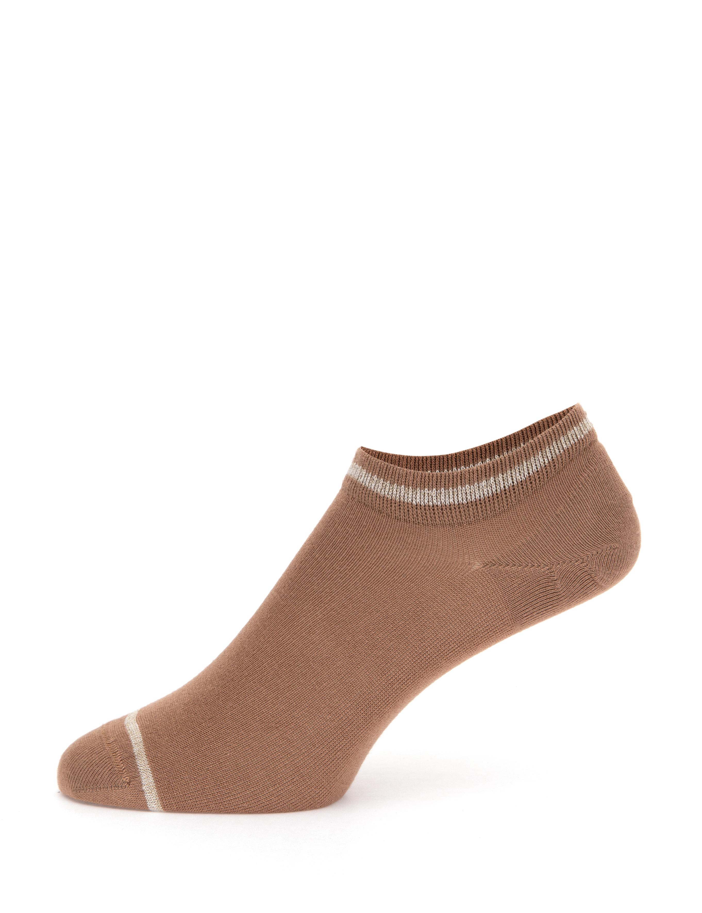 Kadın 2'li Patik Çorap