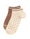 Kadın 2'li Patik Çorap