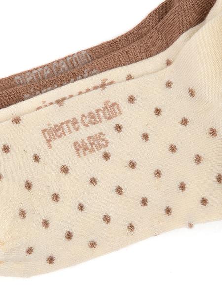 Kadın 2'li Patik Çorap - 50315940002