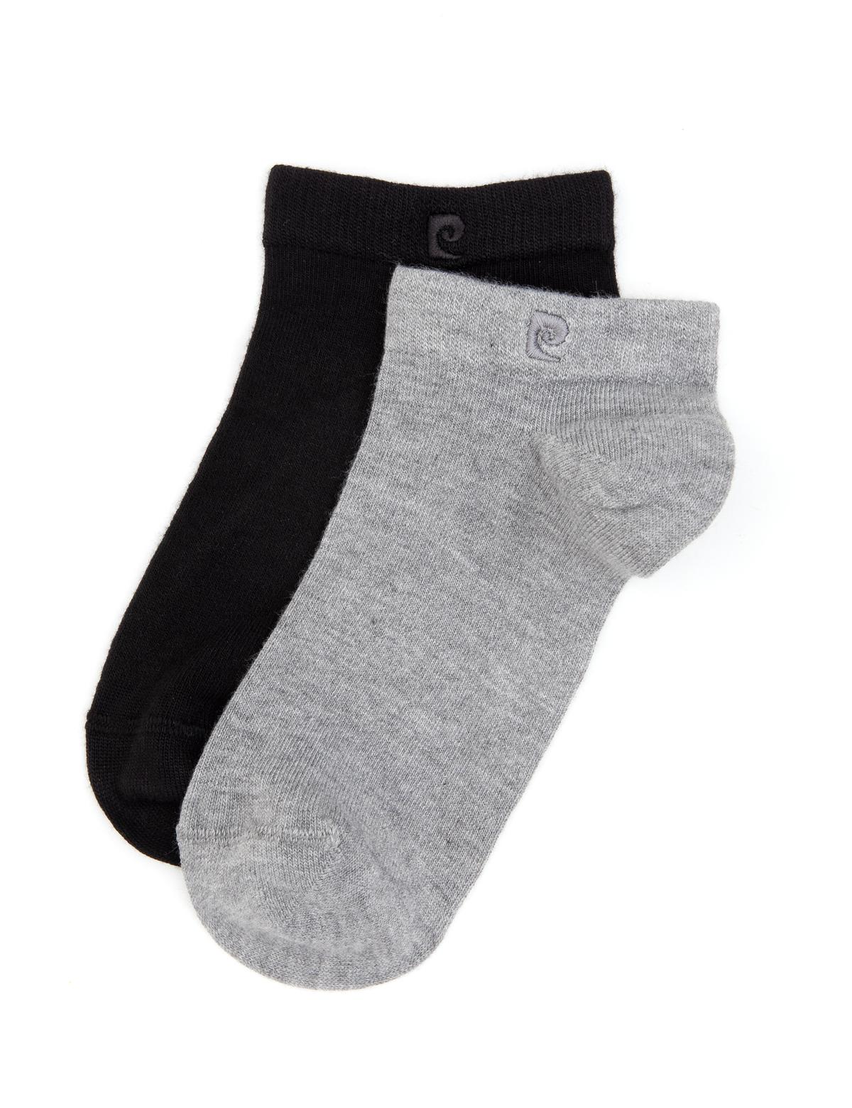 Kadın 2'li Patik Çorap