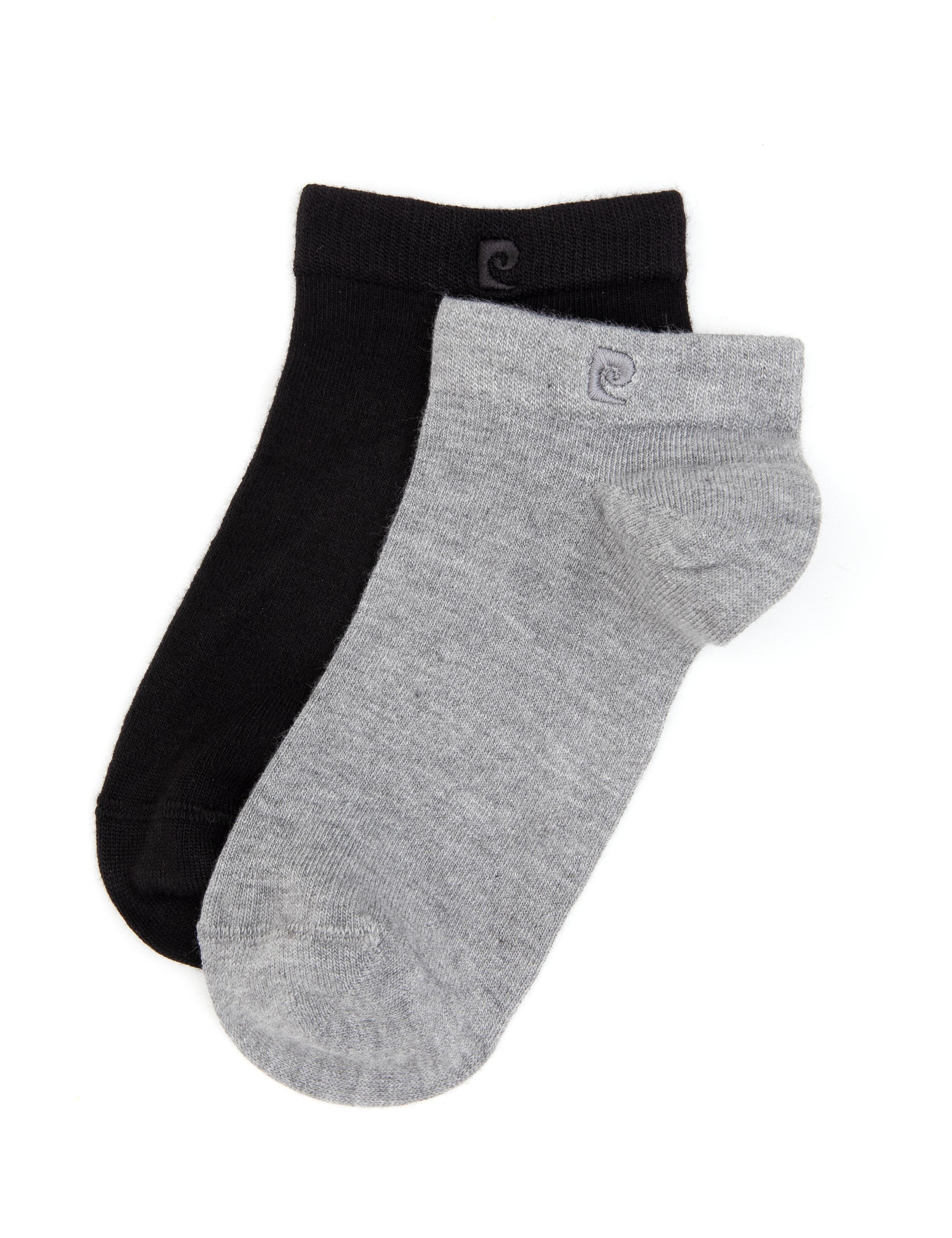 Kadın 2'li Patik Çorap