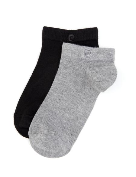 Kadın 2'li Patik Çorap - 50315957010