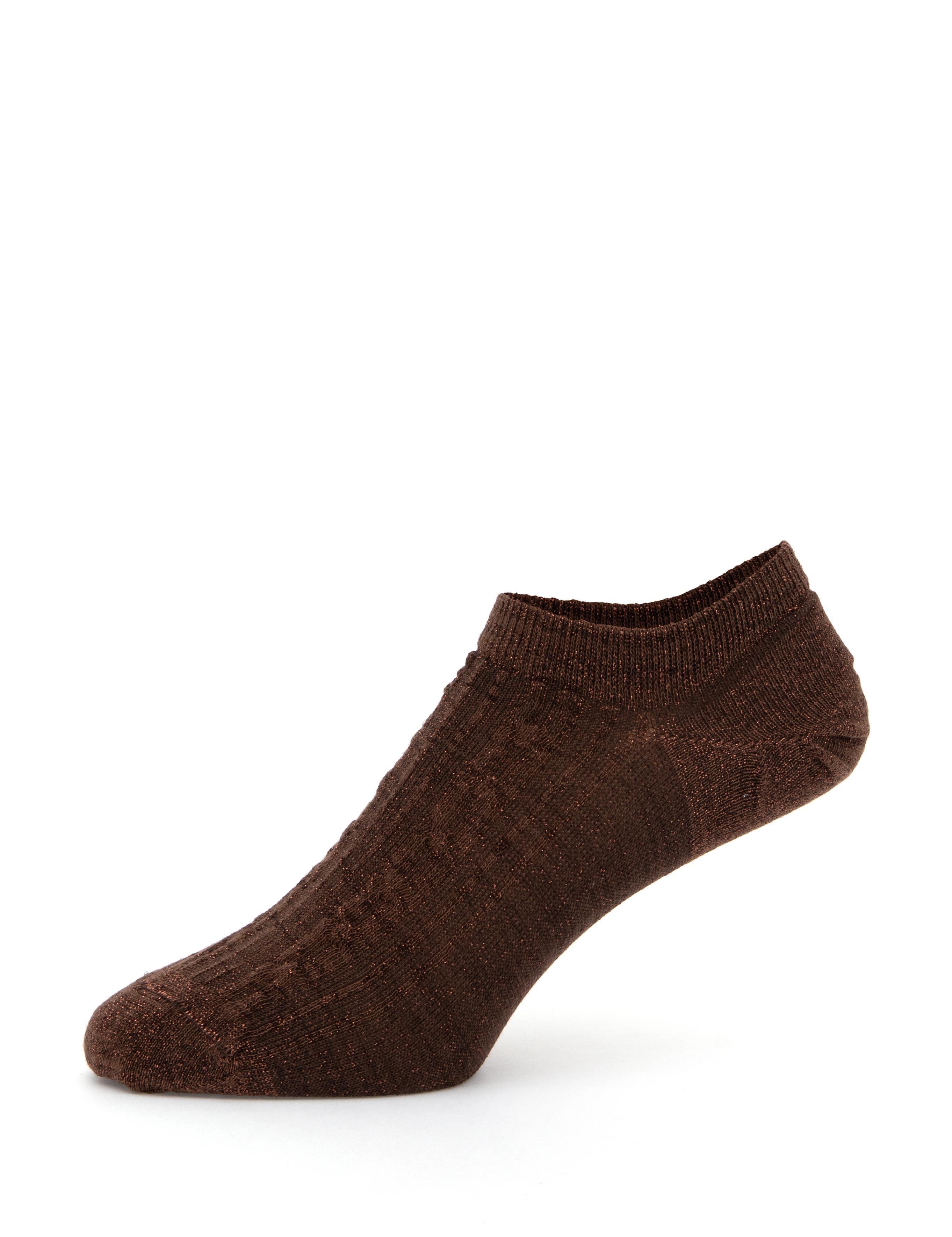 Kadın 2'li Patik Çorap