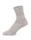 Kadın Gri Soket Çorap