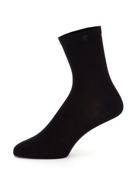 Kadın Siyah Soket Çorap - 50315972002