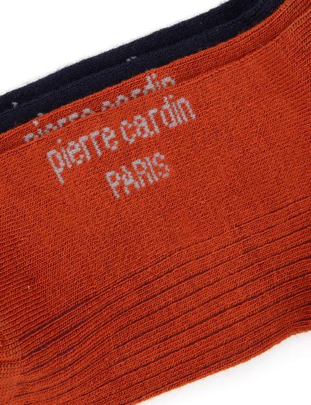 Kadın 2'li Patik Çorap - 50315970008