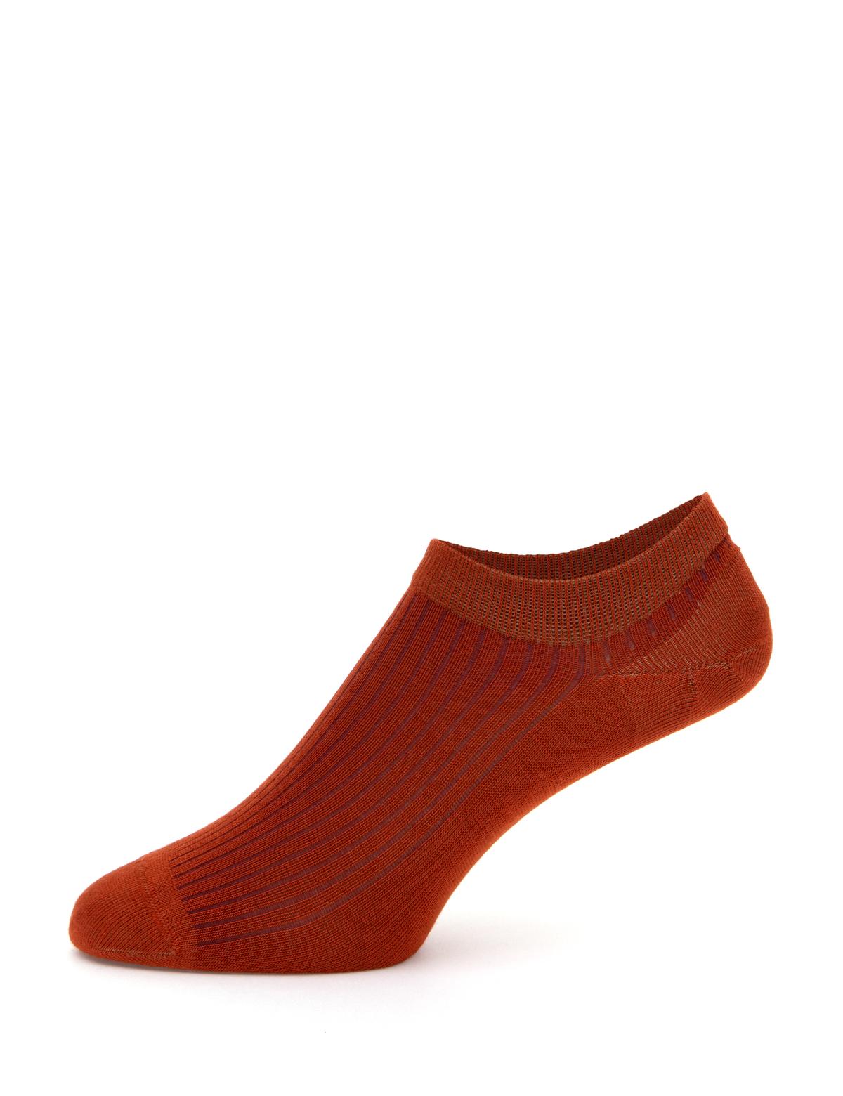 Kadın 2'li Patik Çorap - 50315970008