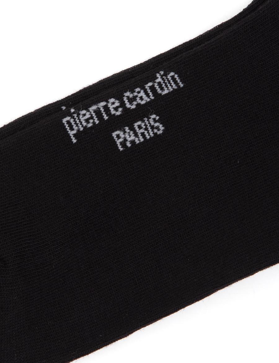 Kadın Siyah Soket Çorap