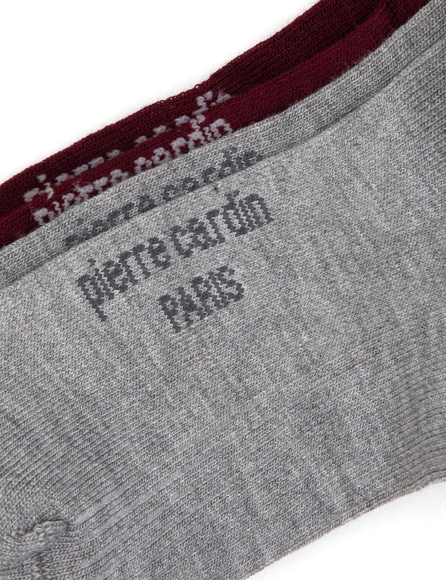 Kadın 2'li Patik Çorap