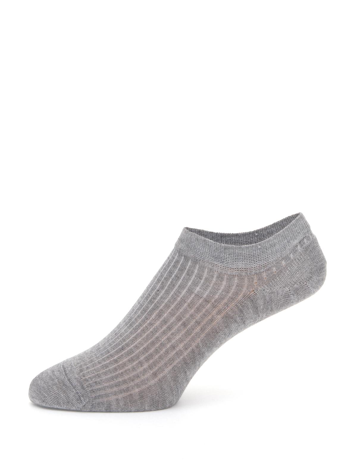 Kadın 2'li Patik Çorap - 50315970009