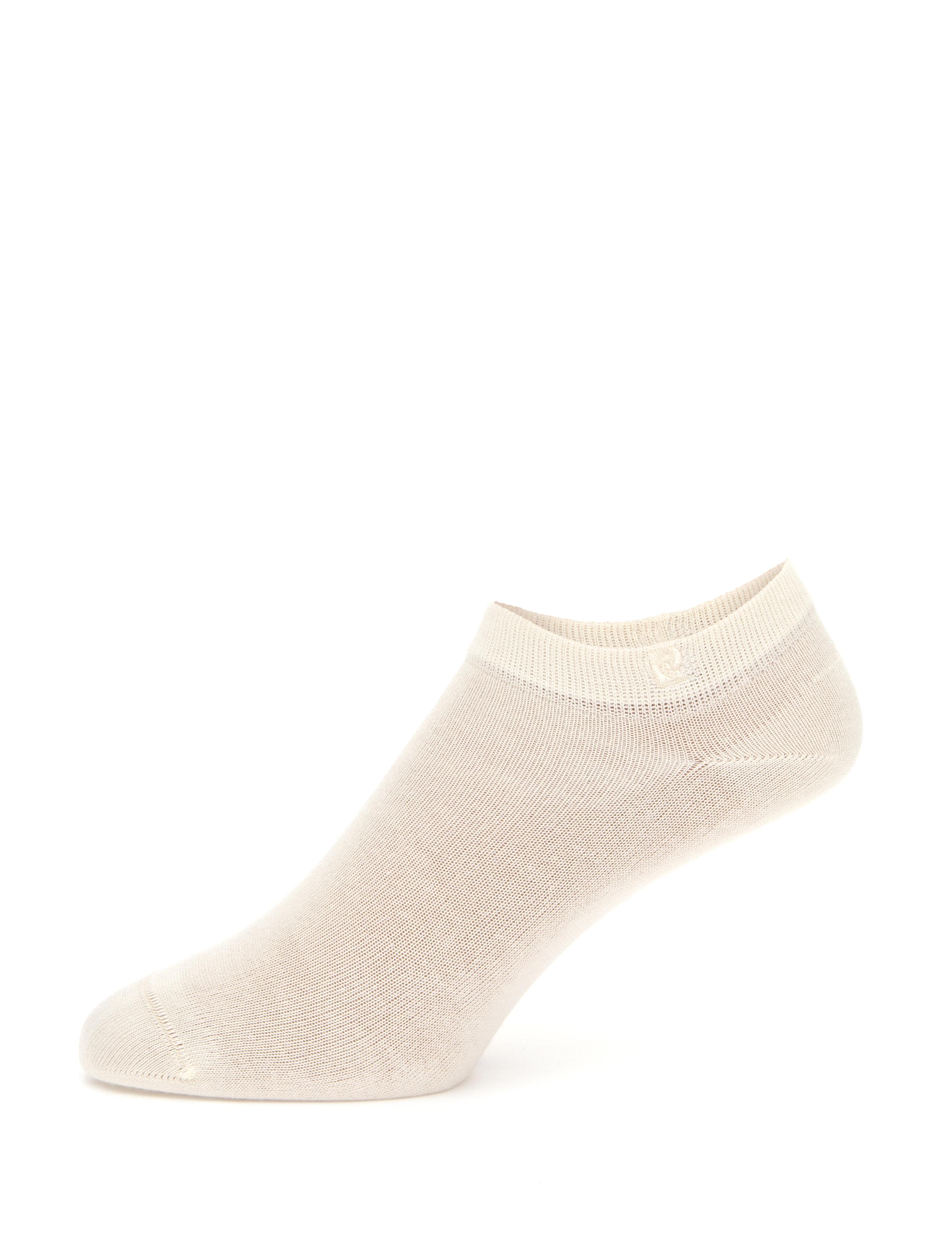 Kadın 2'li Patik Çorap