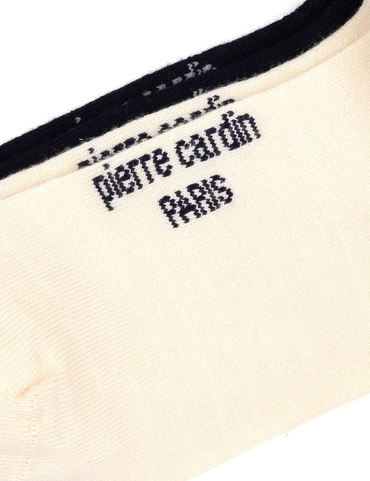 Kadın 2'li Patik Çorap - 50315957009