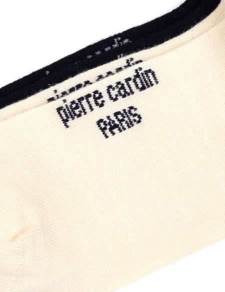 Kadın 2'li Patik Çorap - 50315957009