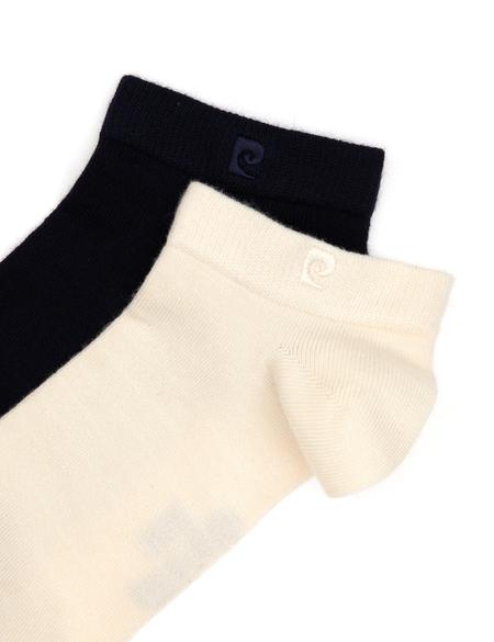 Kadın 2'li Patik Çorap - 50315957009