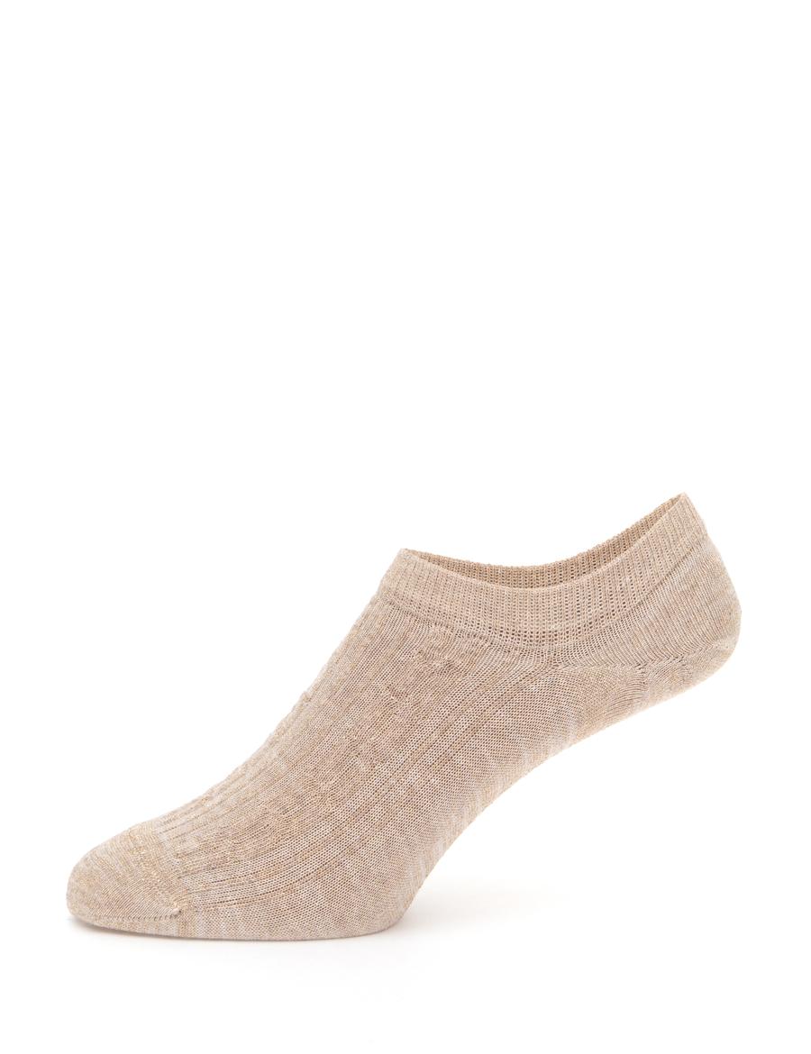 Kadın 2'li Patik Çorap