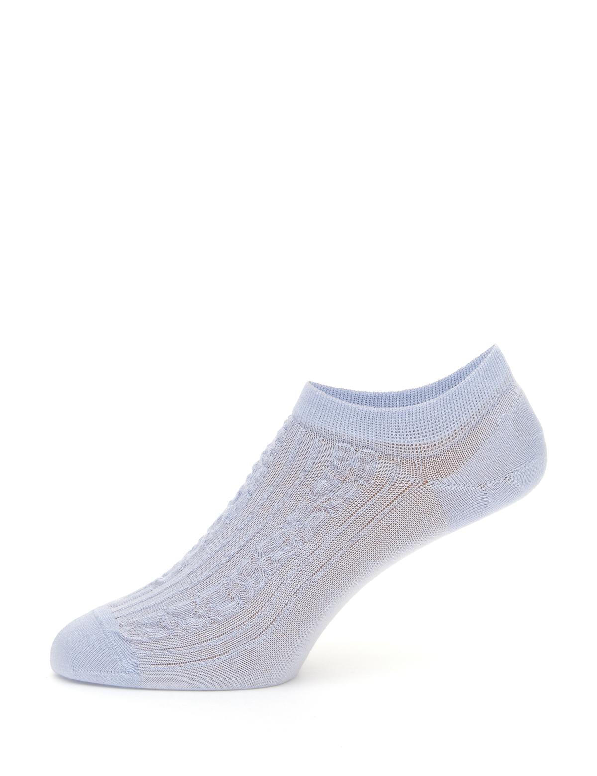 Kadın 2'li Patik Çorap - 50315955008