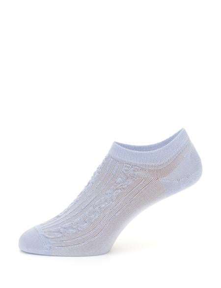 Kadın 2'li Patik Çorap - 50315955008