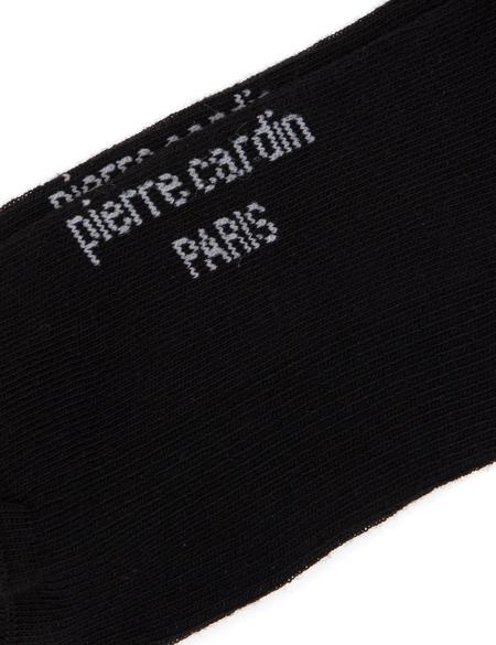 Kadın Siyah Soket Çorap - 50315973002