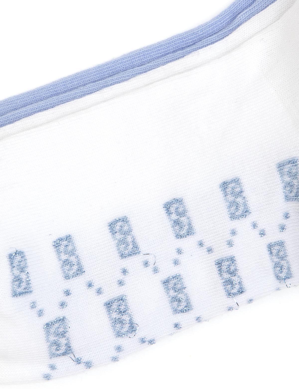 Kadın 2'li Patik Çorap - 50315954010