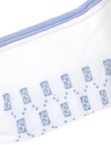 Kadın 2'li Patik Çorap - 50315954010