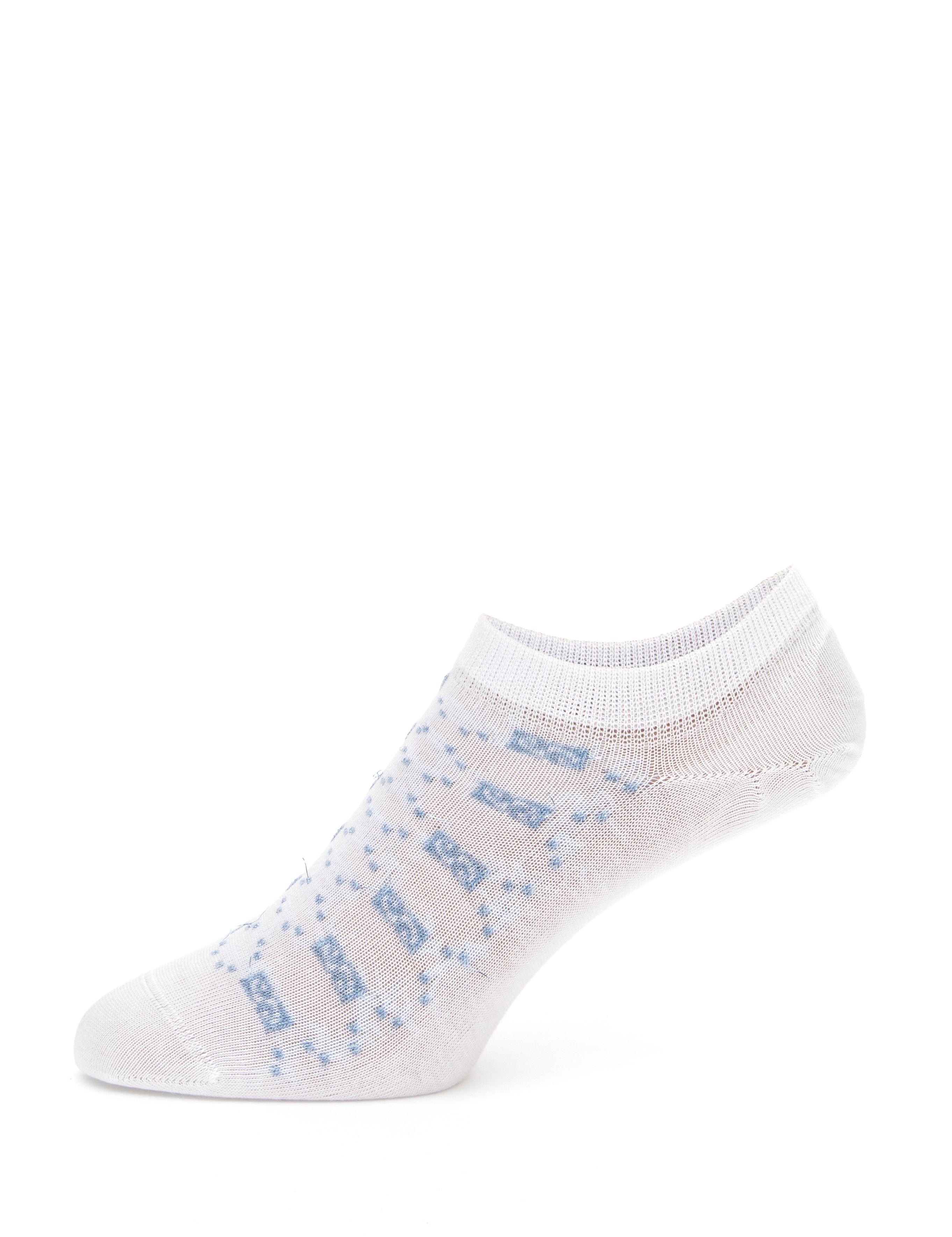 Kadın 2'li Patik Çorap