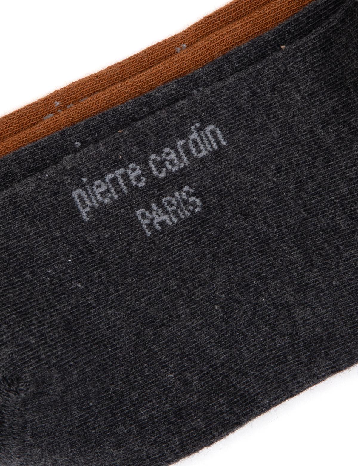 Kadın 2'li Patik Çorap - 50315974003