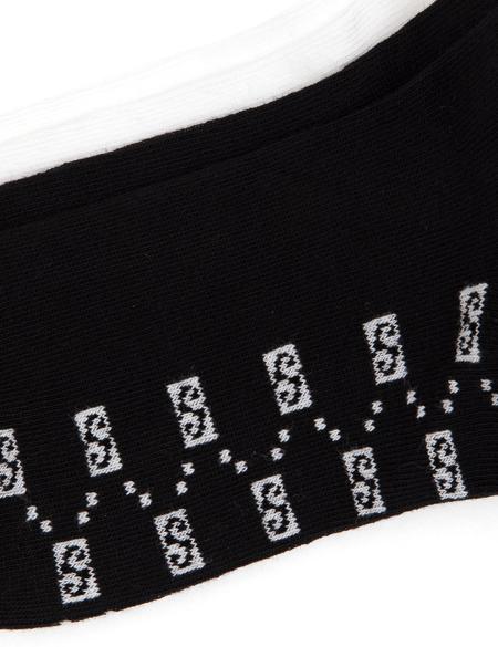 Kadın 2'li Patik Çorap - 50315954007