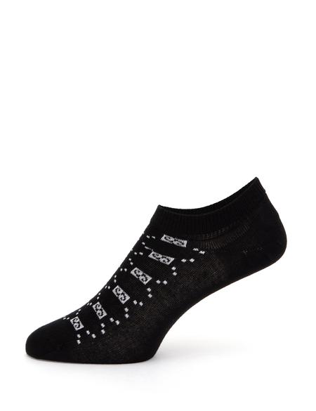 Kadın 2'li Patik Çorap - 50315954007