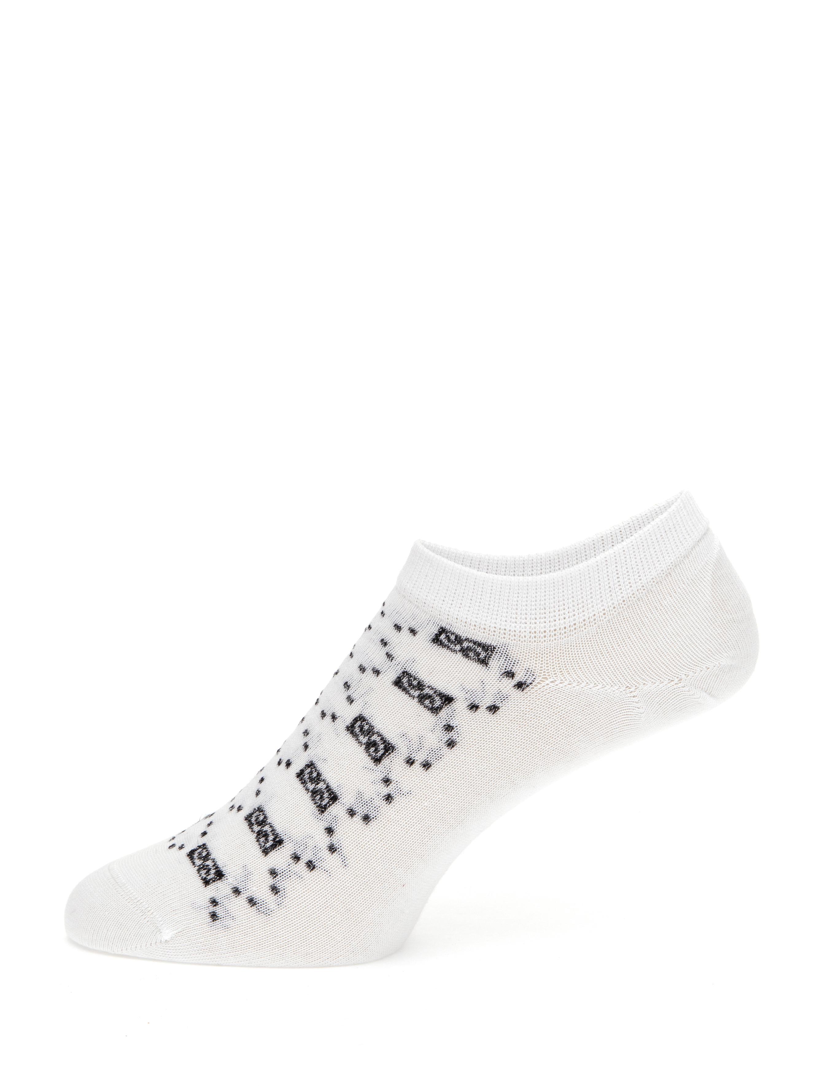 Kadın 2'li Patik Çorap