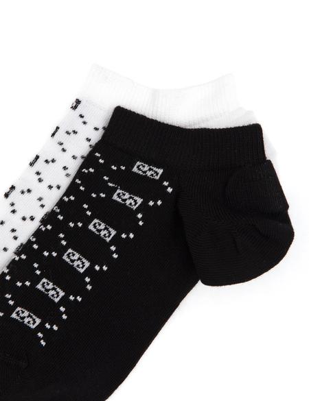 Kadın 2'li Patik Çorap - 50315954007