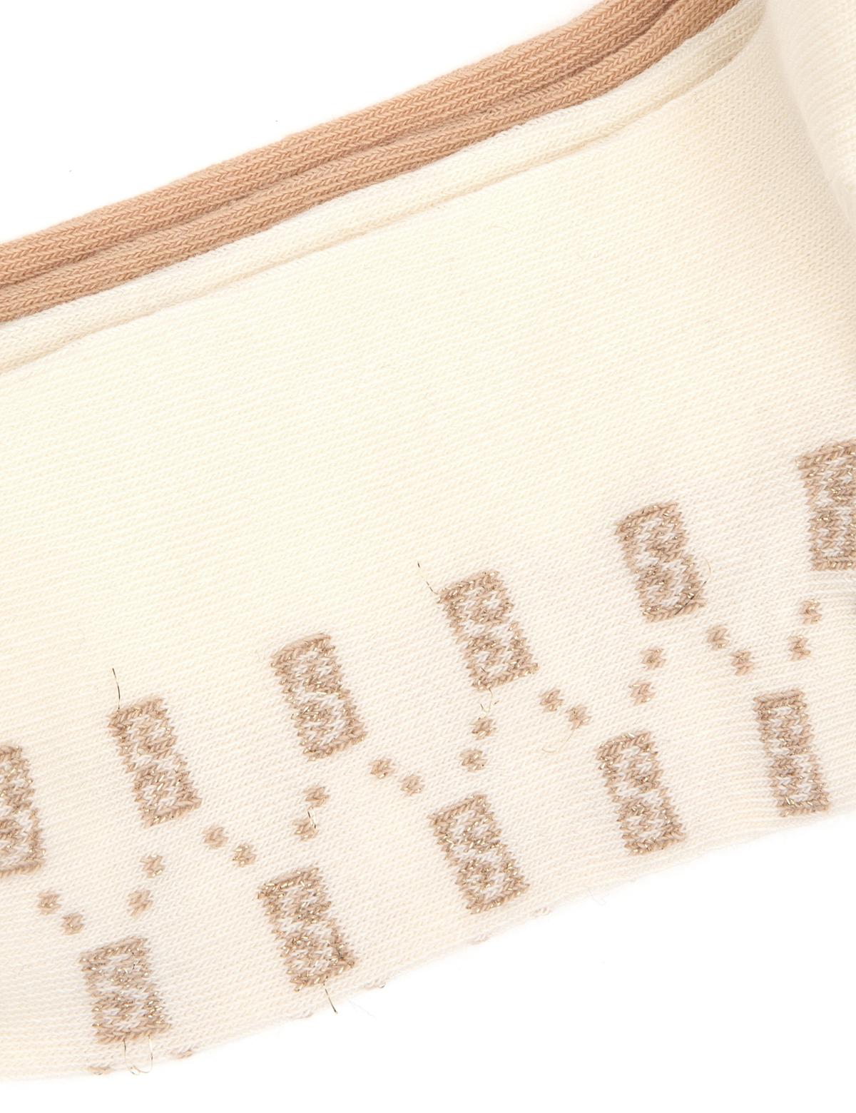 Kadın 2'li Patik Çorap - 50315954005