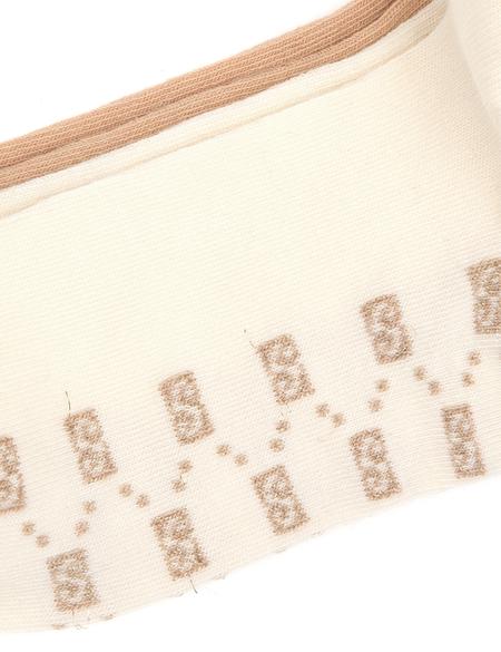 Kadın 2'li Patik Çorap - 50315954005