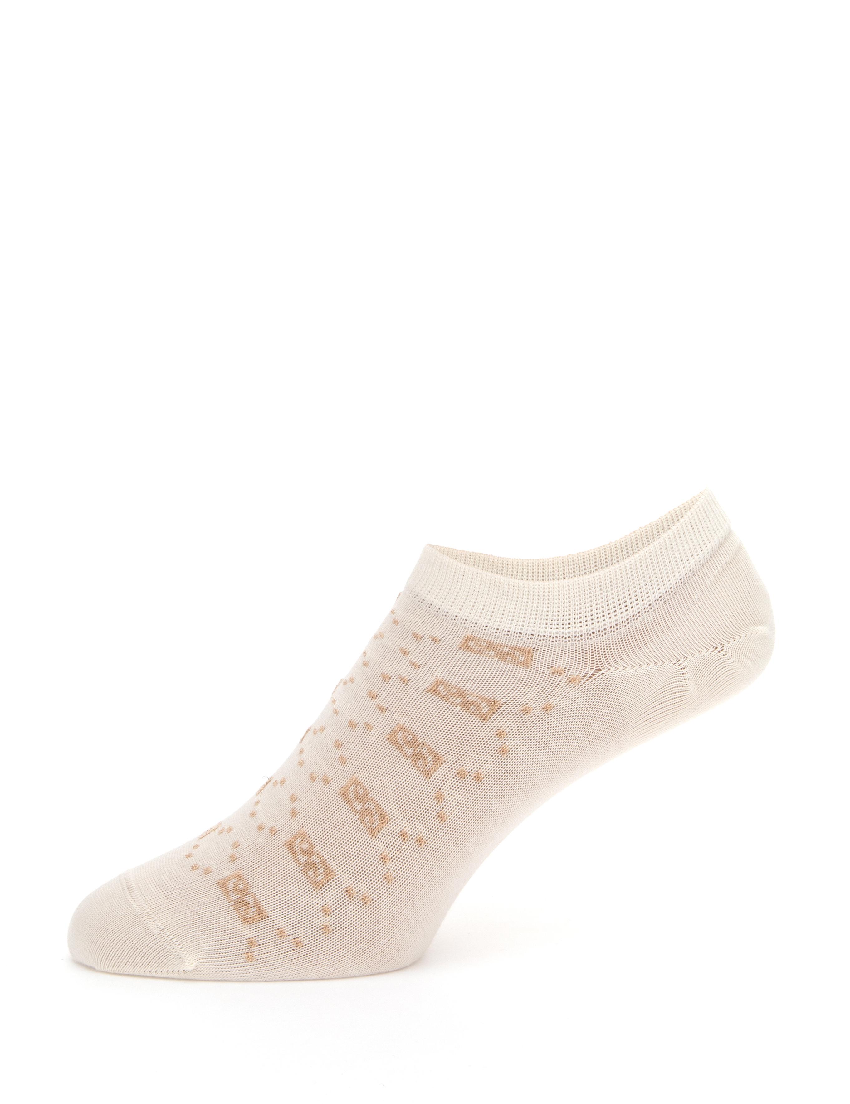 Kadın 2'li Patik Çorap