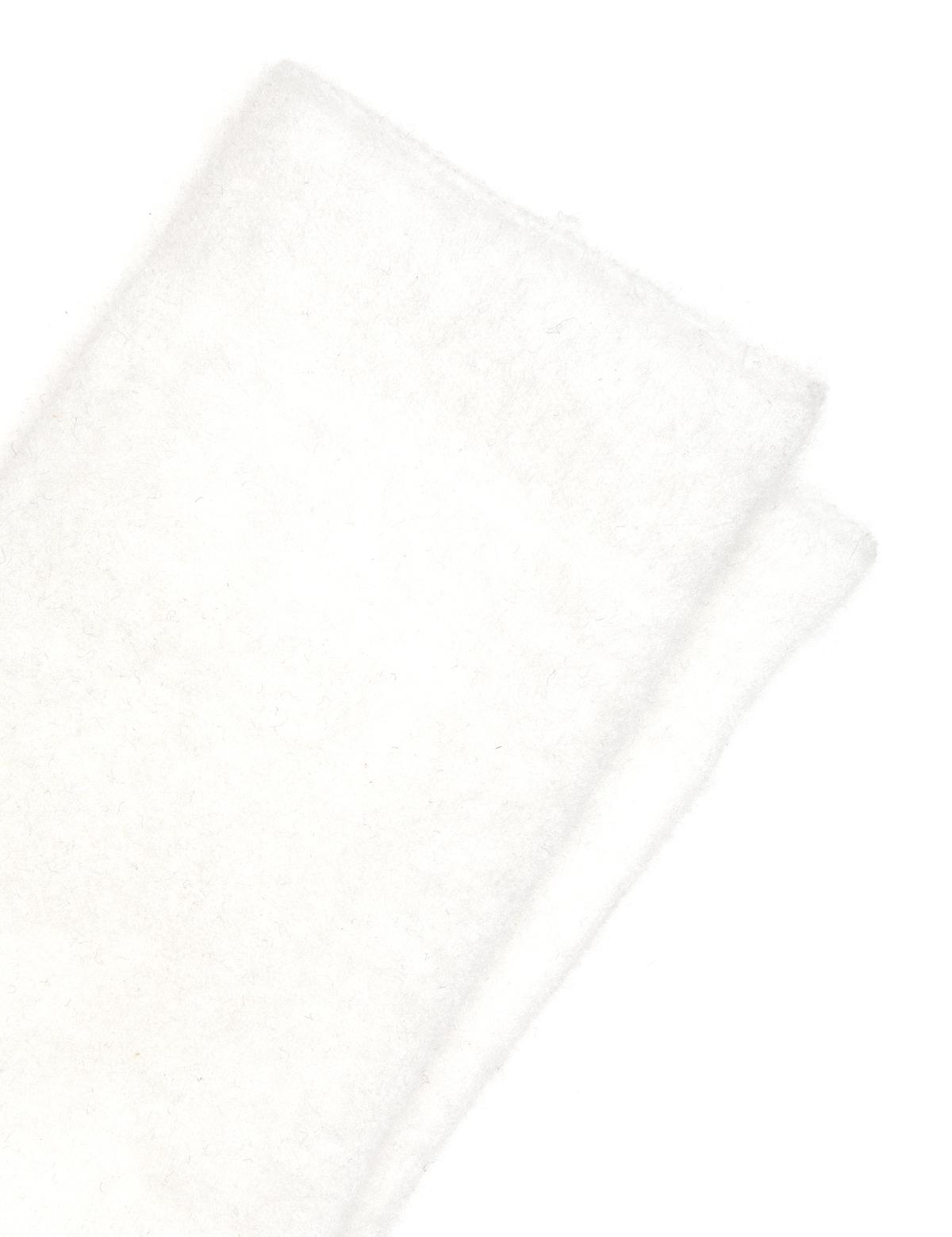 Kadın Ekru Soket Çorap - 50317756002