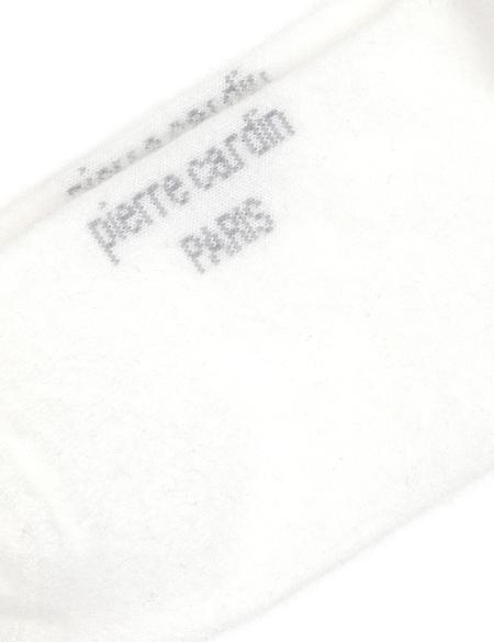 Kadın Ekru Soket Çorap - 50317756002