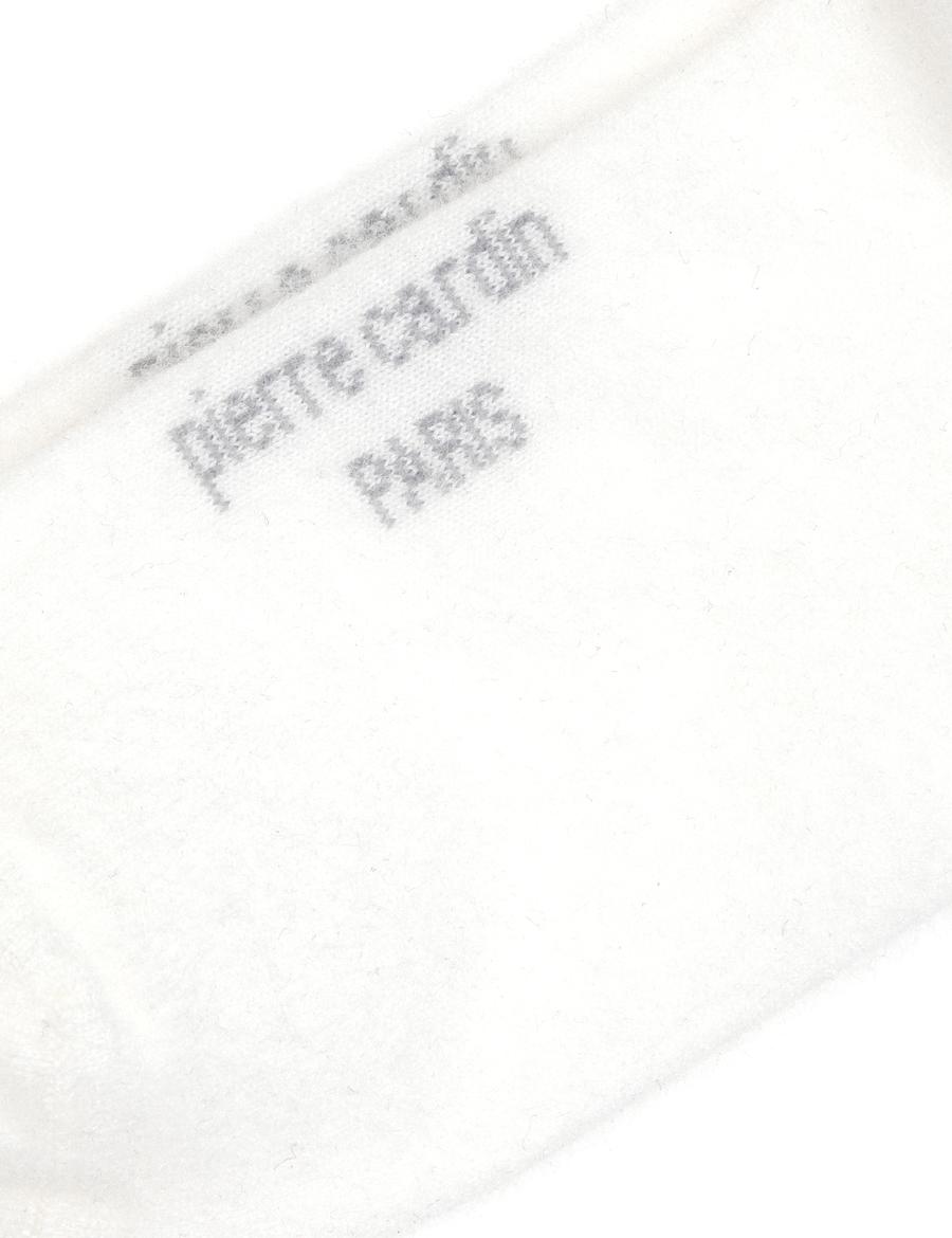 Kadın Ekru Soket Çorap