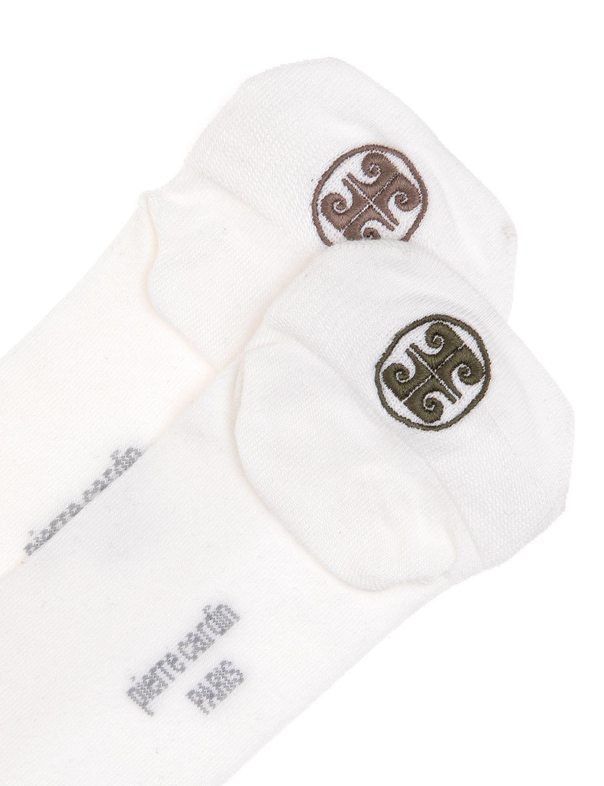 Kadın 2'li Patik Çorap - 50317757001