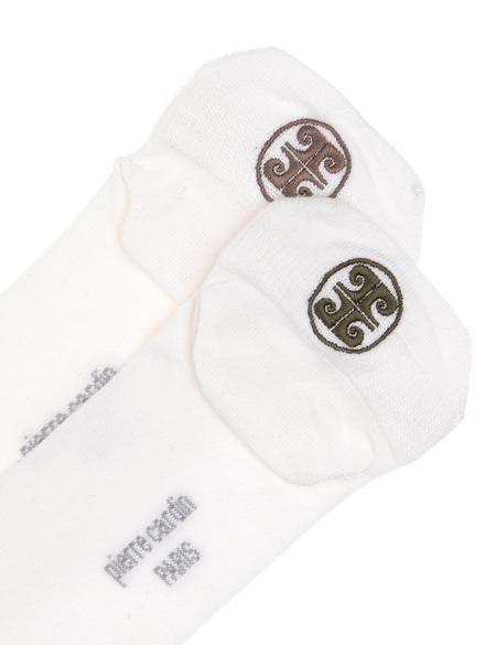 Kadın 2'li Patik Çorap - 50317757001