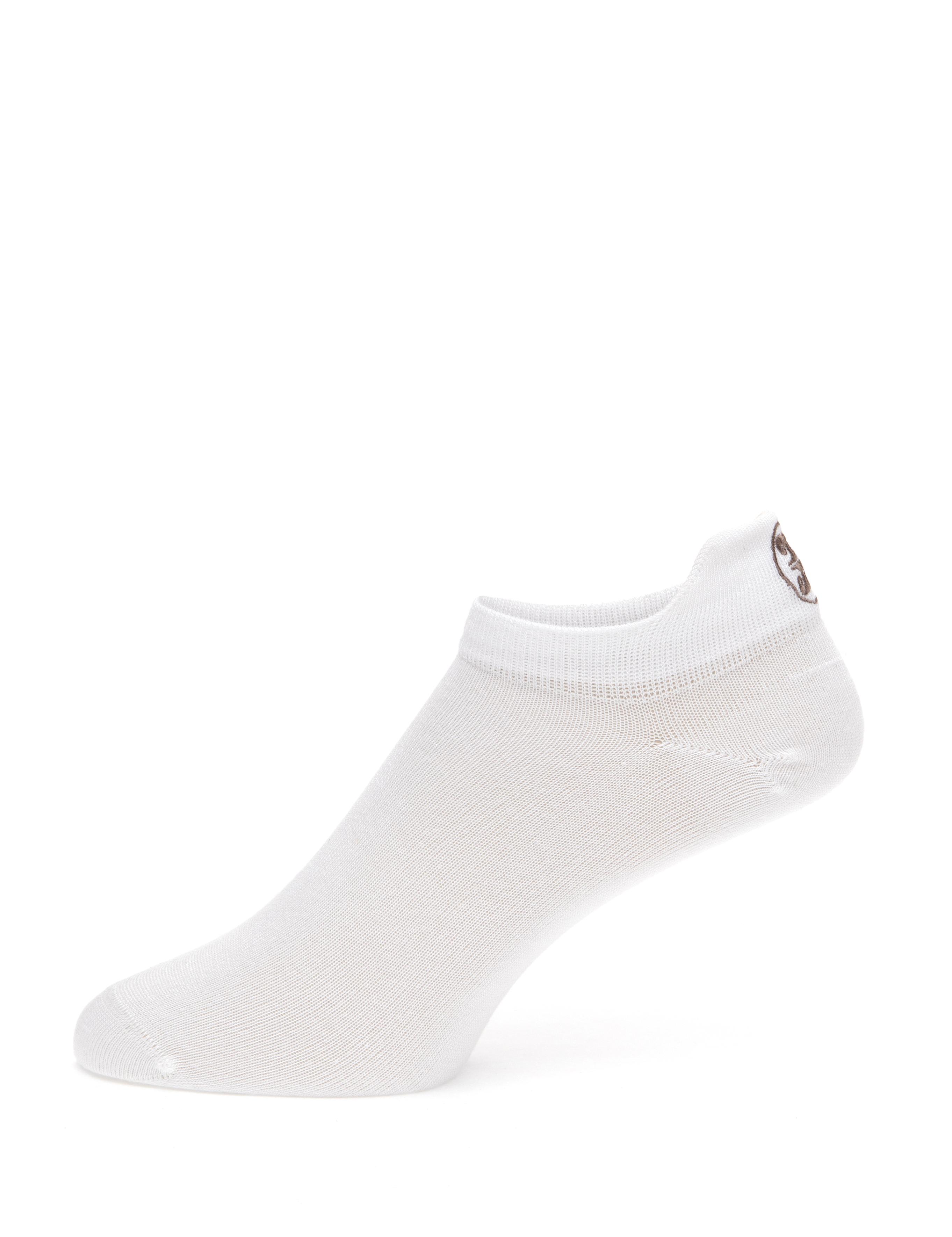 Kadın 2'li Patik Çorap