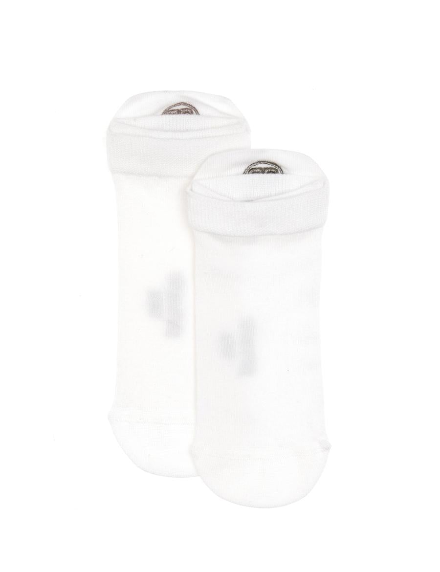 Kadın 2'li Patik Çorap