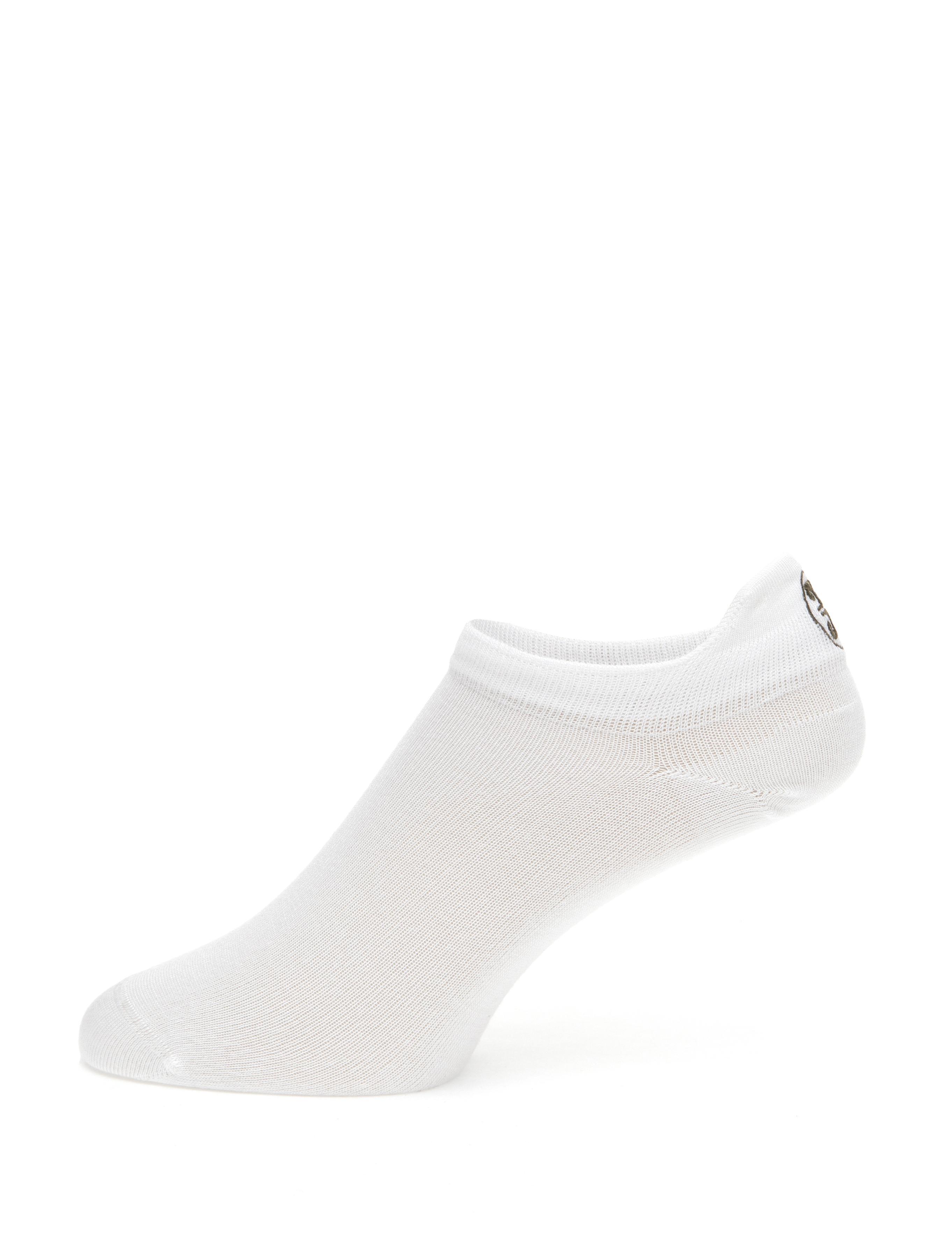 Kadın 2'li Patik Çorap