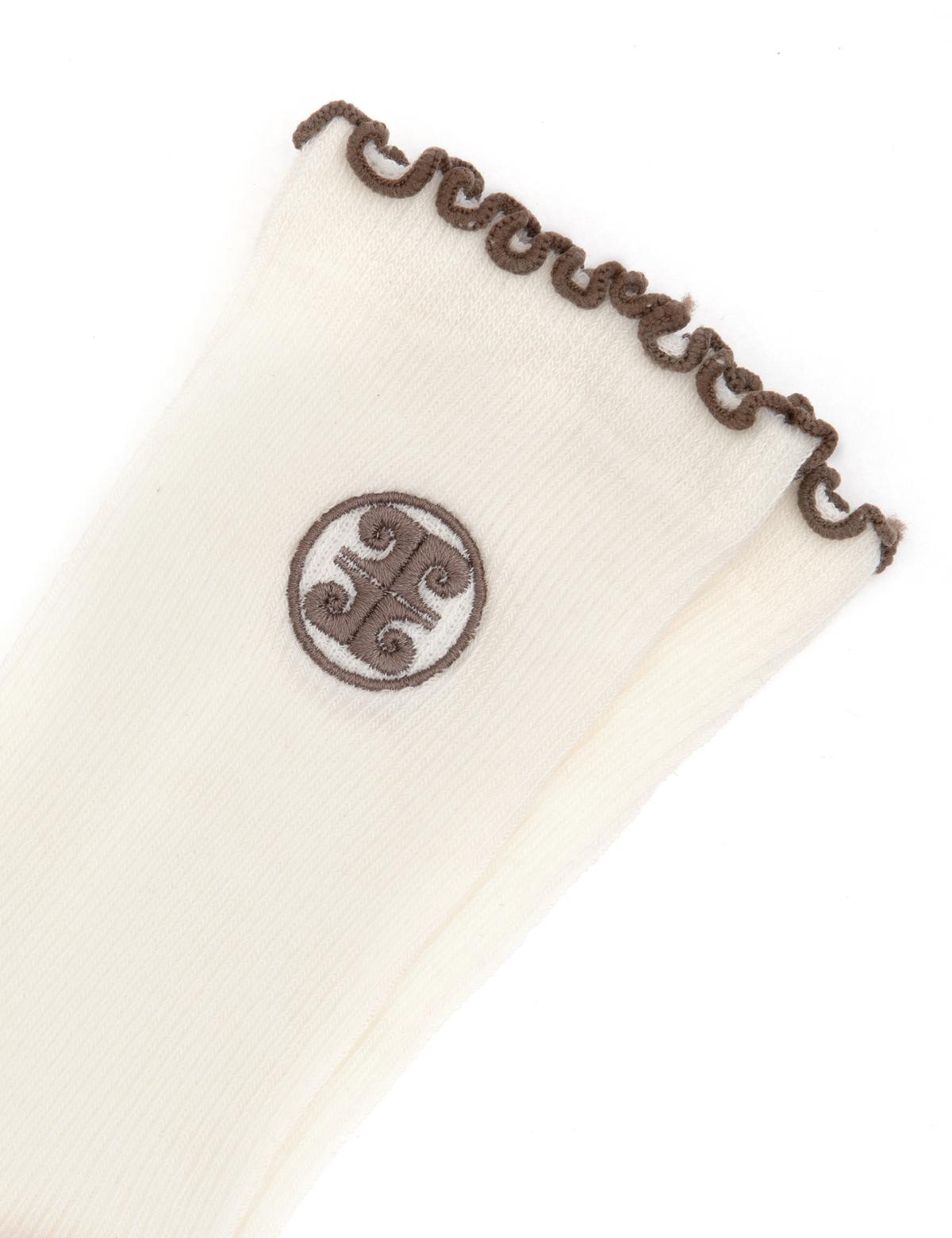 Kadın Bej Soket Çorap - 50315973001