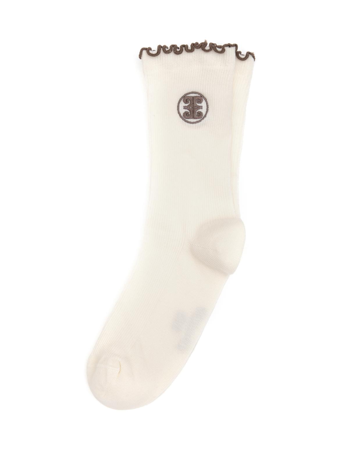 Kadın Bej Soket Çorap - 50315973001